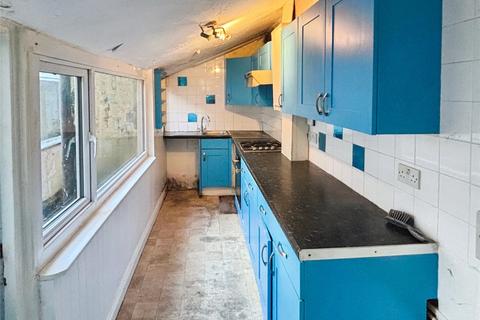 3 bedroom terraced house for sale, Northfield Terrace, Ilfracombe, Devon