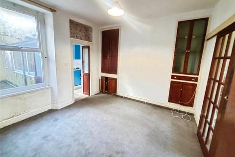 3 bedroom terraced house for sale, Northfield Terrace, Ilfracombe, Devon