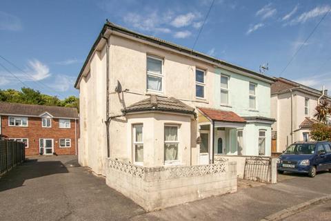undefined, Capstone Place, Bournemouth, BH8