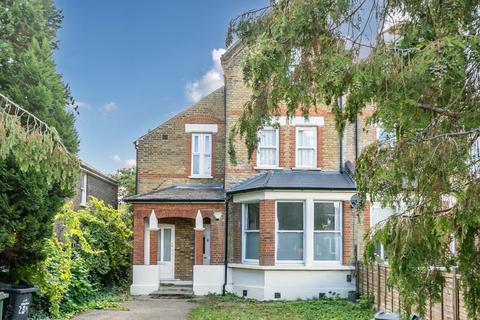 undefined, Trewsbury Road, London, SE26