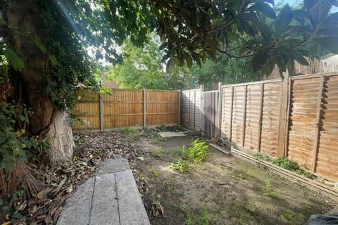 undefined, Trewsbury Road, London, SE26