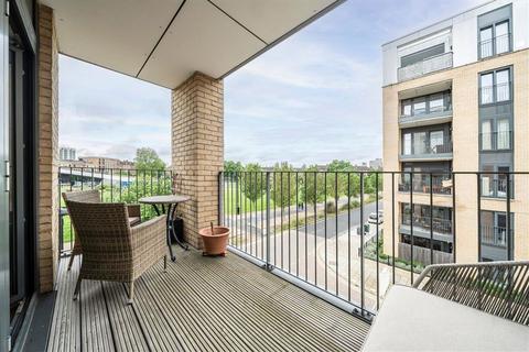 undefined, Eythorne Road, London SW9