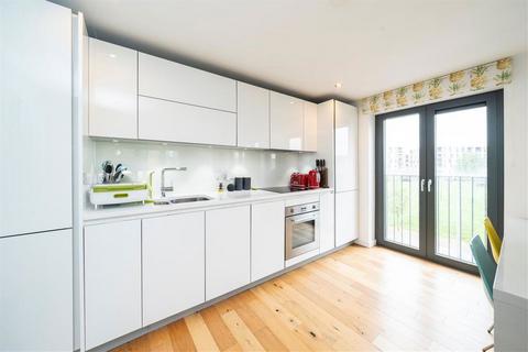 undefined, Eythorne Road, London SW9