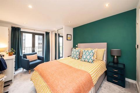 undefined, Eythorne Road, London SW9