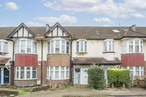1 bedroom flat for sale, Northview Crescent, London