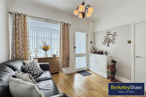 undefined, Ennerdale Drive, Liverpool