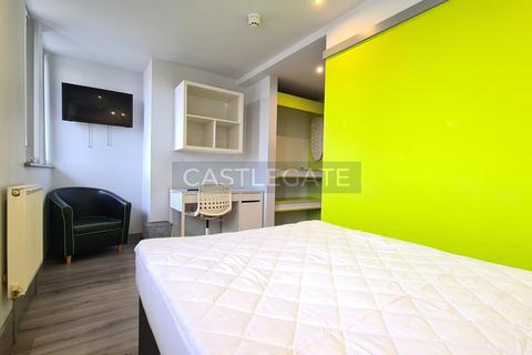 6 bedroom flat share to rent, The Works at Standard House, Half Moon Street, Huddersfield, HD1 2JF