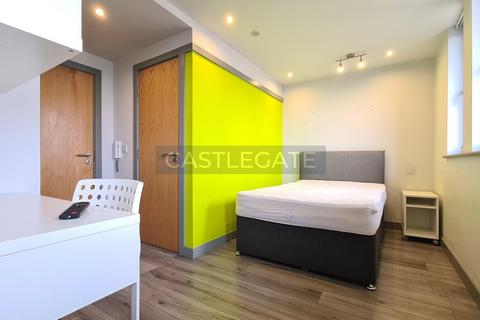 6 bedroom flat share to rent, The Works at Standard House, Half Moon Street, Huddersfield, HD1 2JF