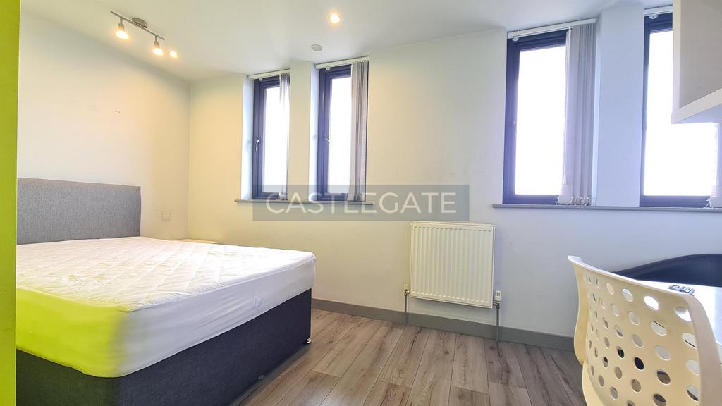 Room 84, The Works at Standard House (2)
