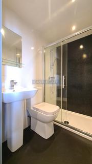 6 bedroom flat share to rent, The Works at Standard House, Half Moon Street, Huddersfield, HD1 2JF