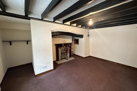 3 bedroom end of terrace house for sale, Rhedyw Road, Llanllyfni, Gwynedd, LL54