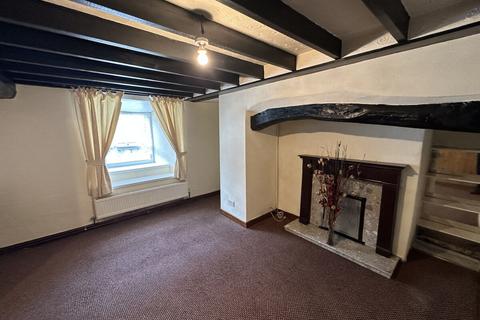 3 bedroom end of terrace house for sale, Rhedyw Road, Llanllyfni, Gwynedd, LL54