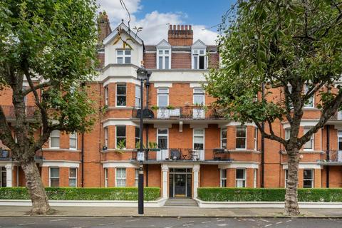 Castellain Road, Maida Vale W9