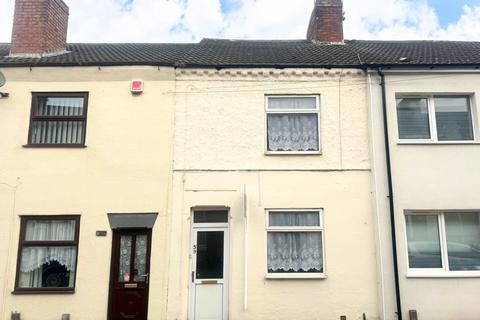 2 bedroom terraced house for sale, Leicestershire LE67