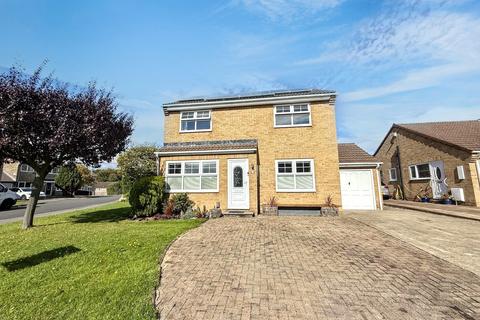 undefined, Willowbank, Coulby Newham, Middlesbrough, North Yorkshire, TS8 0SP