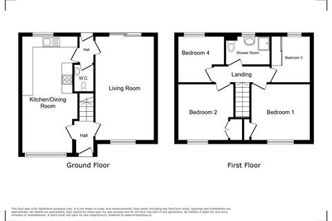 undefined, Willowbank, Coulby Newham, Middlesbrough, North Yorkshire, TS8 0SP