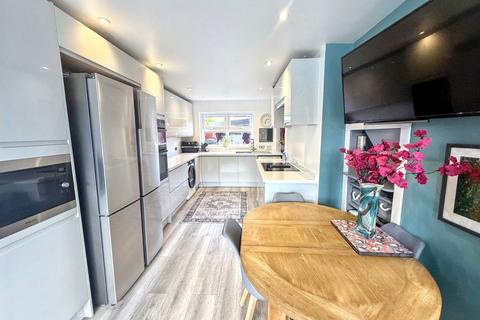 undefined, Willowbank, Coulby Newham, Middlesbrough, North Yorkshire, TS8 0SP