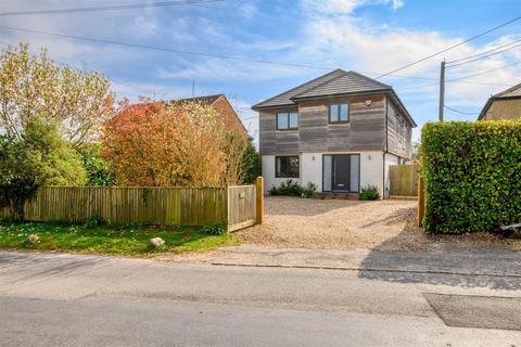 undefined, Reades Lane, Gallowstree Common Reading RG4