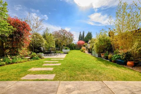 4 bedroom detached house for sale, Reades Lane, Gallowstree Common Reading RG4