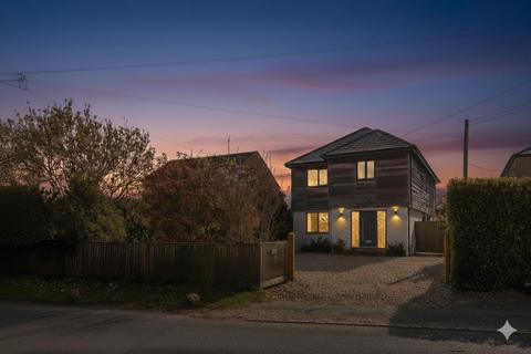undefined, Reades Lane, Gallowstree Common Reading RG4
