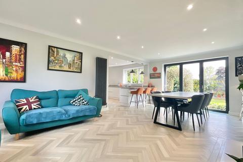 undefined, Middlewich Road, Nantwich, CW5