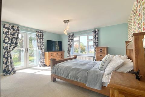 undefined, Middlewich Road, Nantwich, CW5