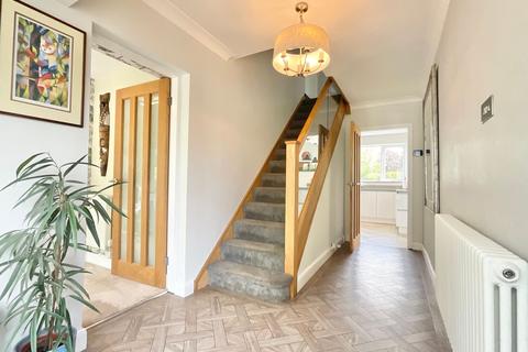 undefined, Middlewich Road, Nantwich, CW5
