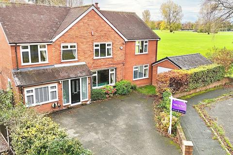 undefined, Middlewich Road, Nantwich, CW5