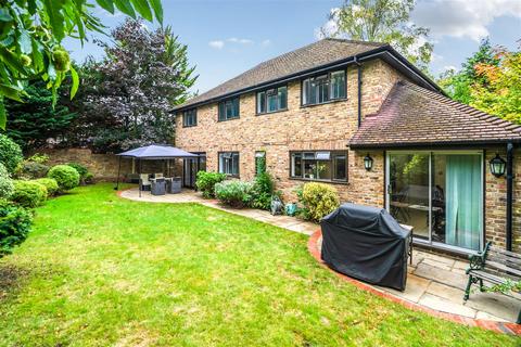 undefined, Fairway Heights, Camberley GU15