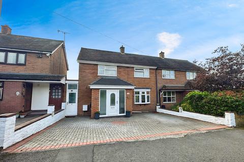 2 bedroom semi-detached house for sale, Silver Birch Road, Cannock WS12