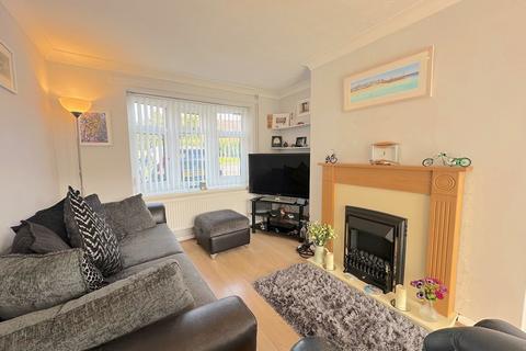 2 bedroom semi-detached house for sale, Silver Birch Road, Cannock WS12