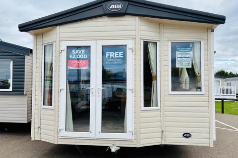 undefined, Steeple Bay Holiday Park