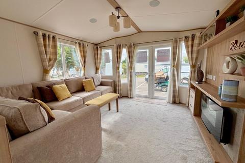undefined, Steeple Bay Holiday Park