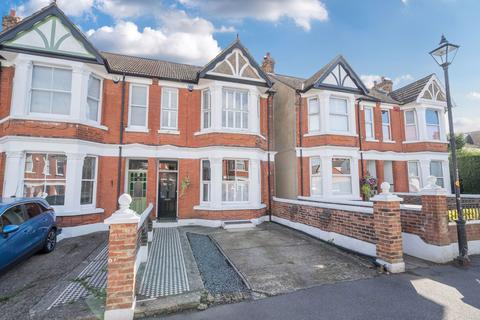 undefined, Park Avenue, Gillingham ME7