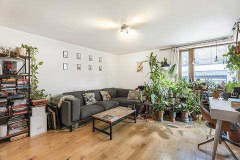 1 bedroom apartment for sale, Cremer Street, London, E2