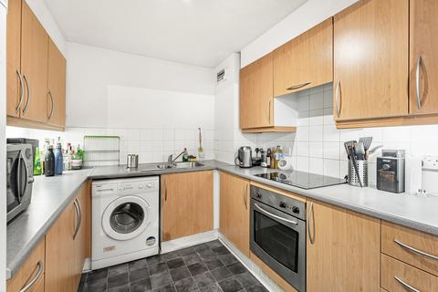 1 bedroom apartment for sale, Cremer Street, London, E2
