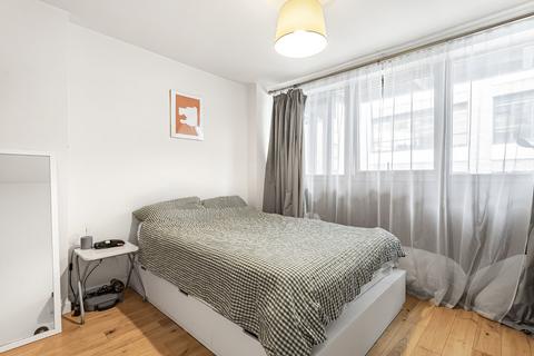 1 bedroom apartment for sale, Cremer Street, London, E2