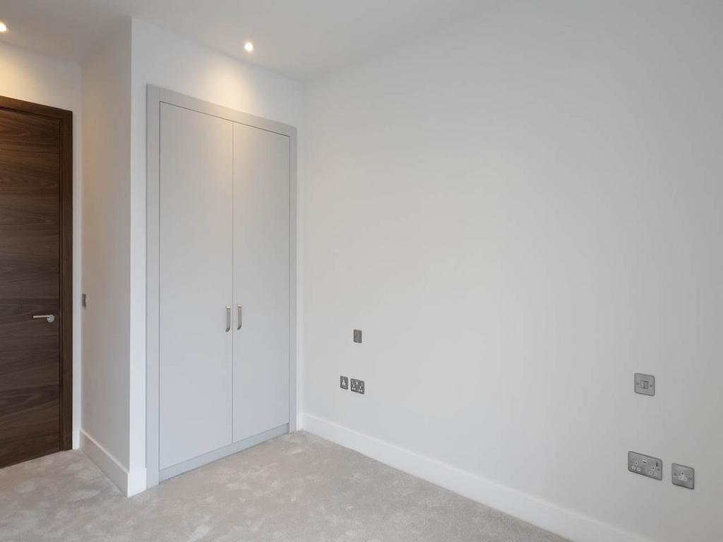 Falcongate-Apartment