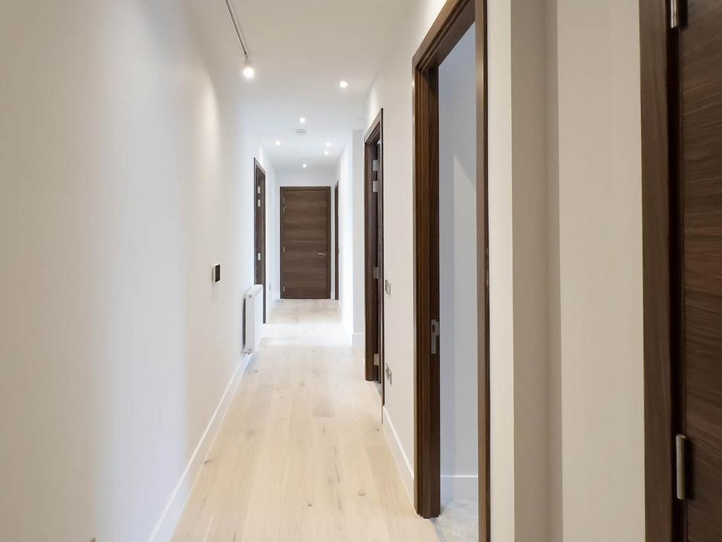 Falcongate-Apartment