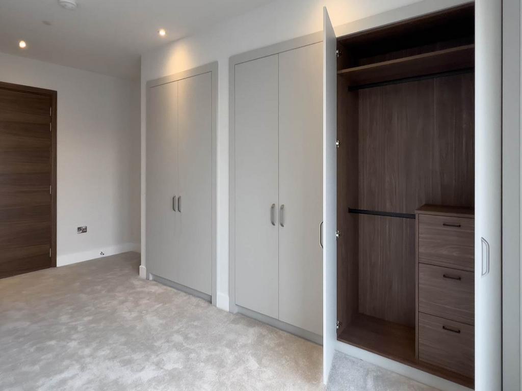 Falcongate-Apartment