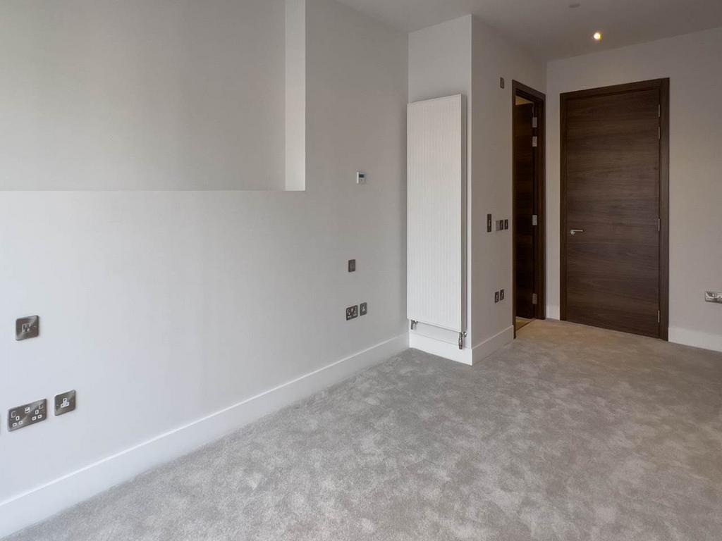 Falcongate-Apartment