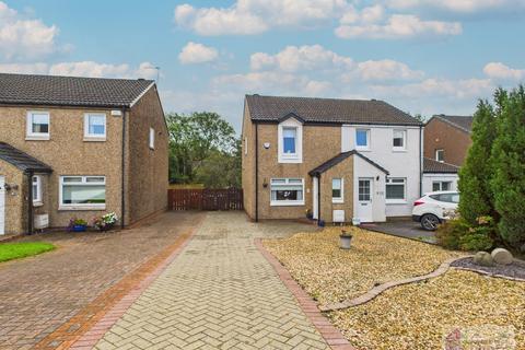 Breamish Place, East Kilbride G75