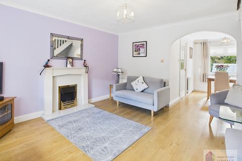 3 bedroom semi-detached villa for sale, Breamish Place, East Kilbride G75