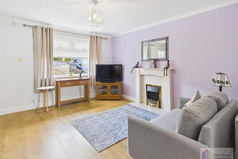 3 bedroom semi-detached villa for sale, Breamish Place, East Kilbride G75