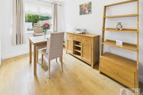 3 bedroom semi-detached villa for sale, Breamish Place, East Kilbride G75