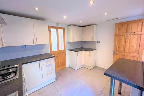 undefined, Frodsham Street, Liverpool L4