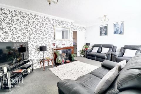 undefined, Wood Road, Biggin Hill