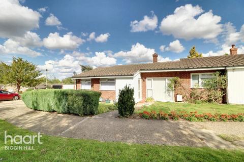 undefined, Wood Road, Biggin Hill