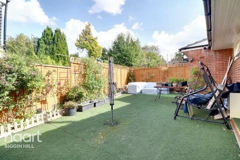 undefined, Wood Road, Biggin Hill