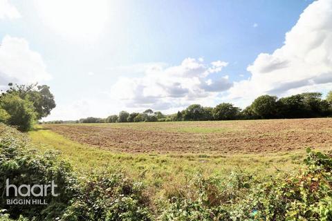 undefined, Wood Road, Biggin Hill